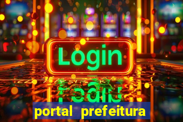 portal prefeitura juiz de fora