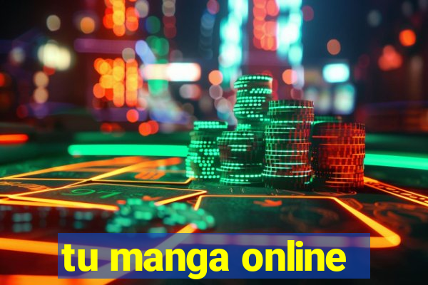 tu manga online