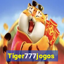 Tiger777jogos