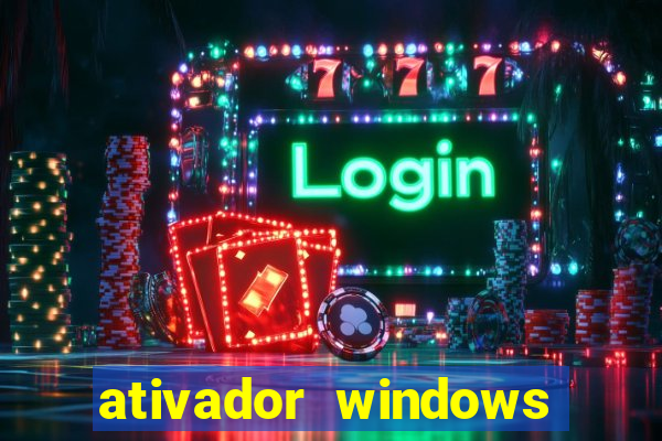 ativador windows server 2022