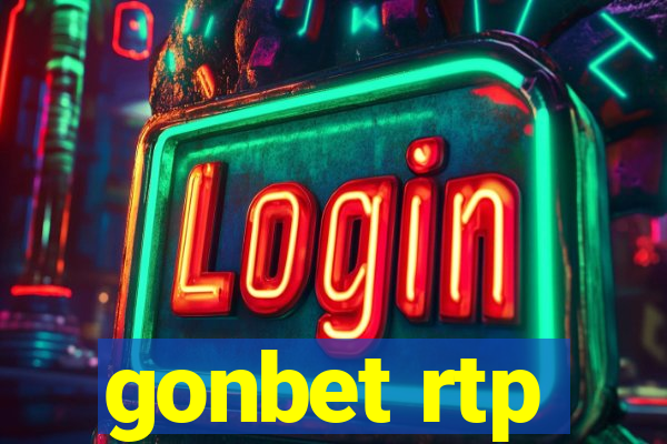 gonbet rtp