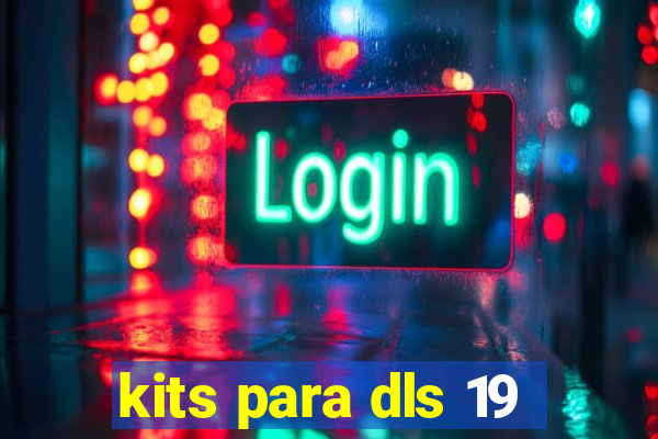 kits para dls 19