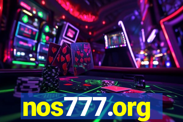 nos777.org