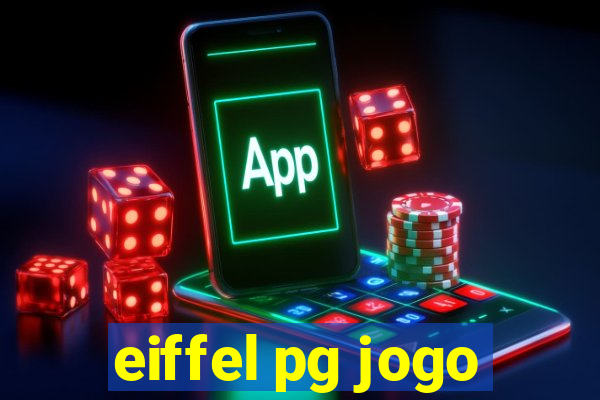 eiffel pg jogo