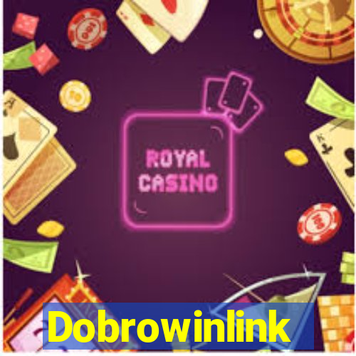 Dobrowinlink