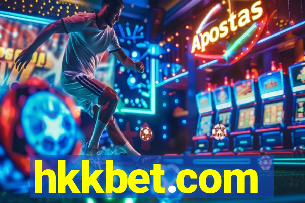 hkkbet.com