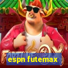 espn futemax