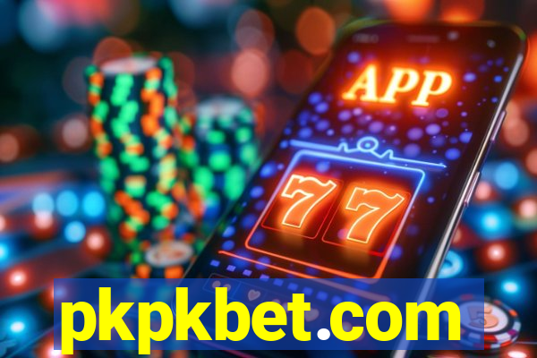 pkpkbet.com