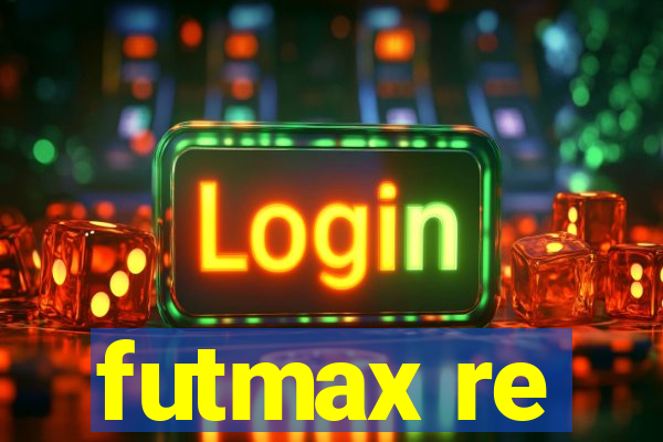 futmax re