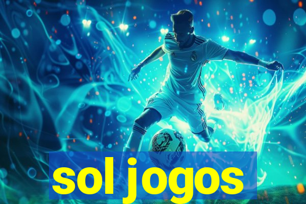 sol jogos