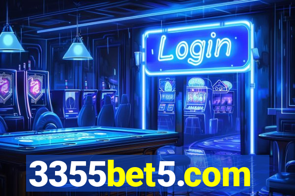 3355bet5.com