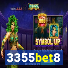 3355bet8