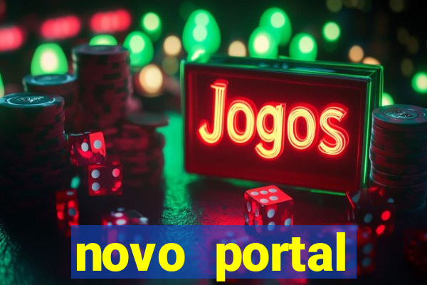 novo portal cruzeiro do sul