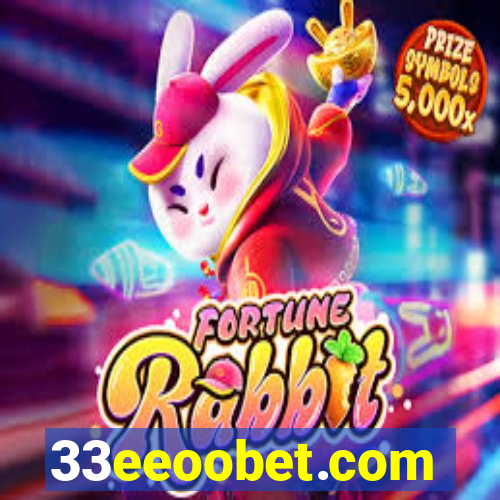 33eeoobet.com