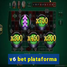 v6 bet plataforma