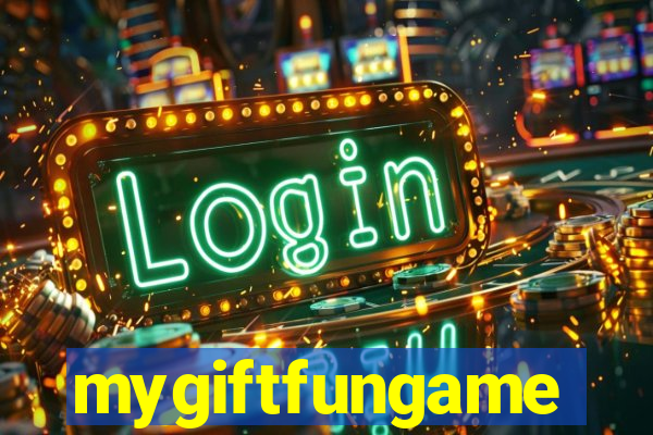 mygiftfungame