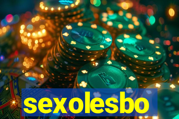 sexolesbo