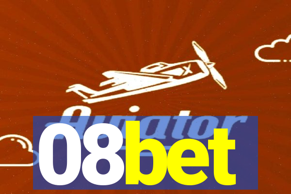 08bet