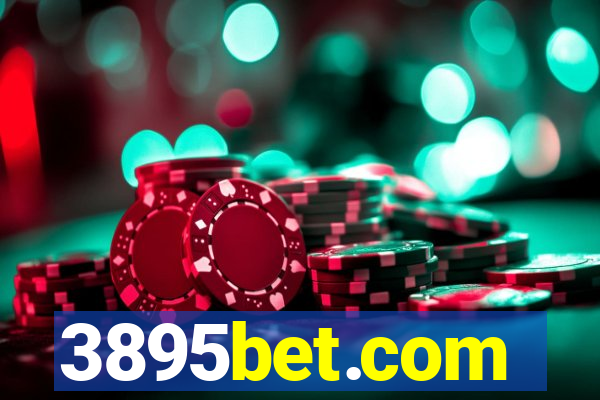 3895bet.com