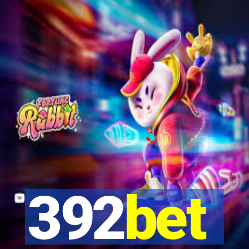 392bet