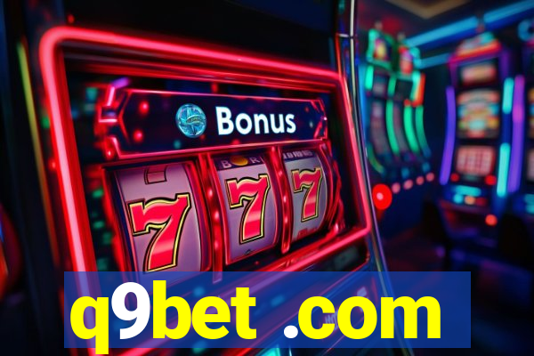 q9bet .com