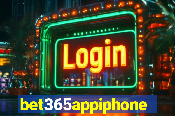 bet365appiphone