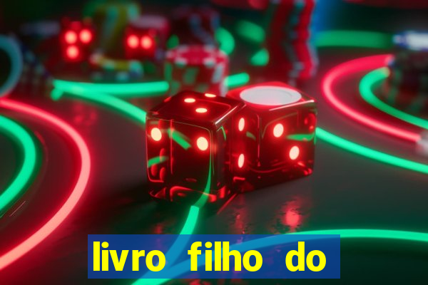 livro filho do fogo - volume 3 pdf grátis