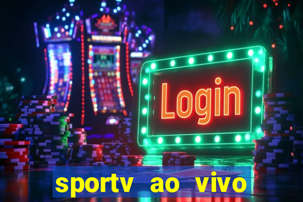 sportv ao vivo online multi