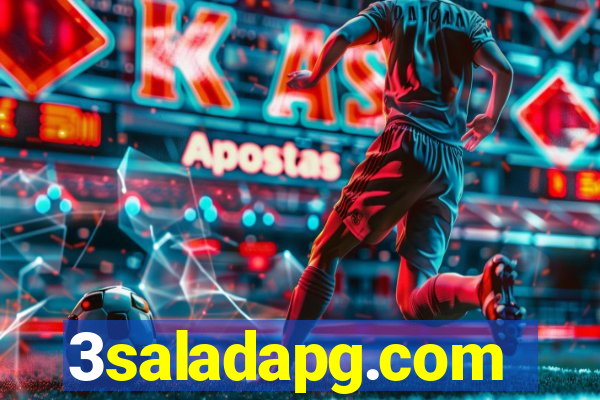 3saladapg.com