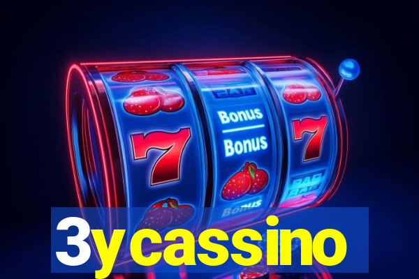 3ycassino