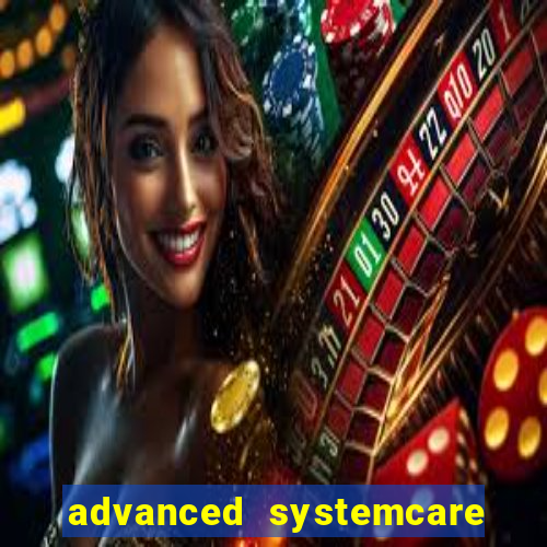 advanced systemcare 17 serial key brasil