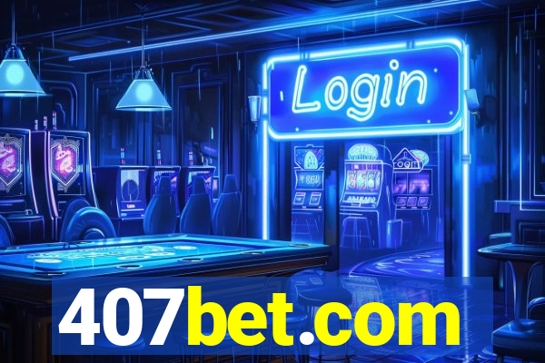 407bet.com