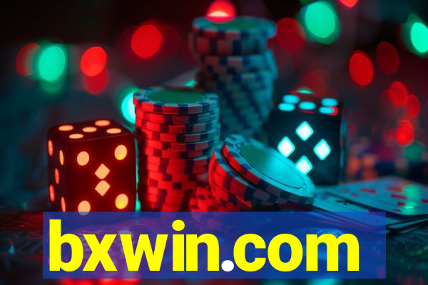 bxwin.com