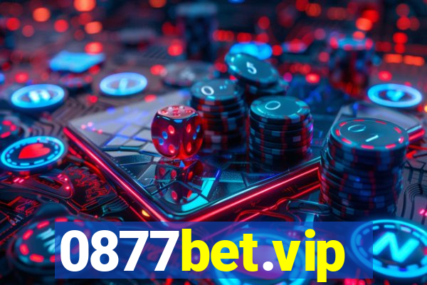 0877bet.vip