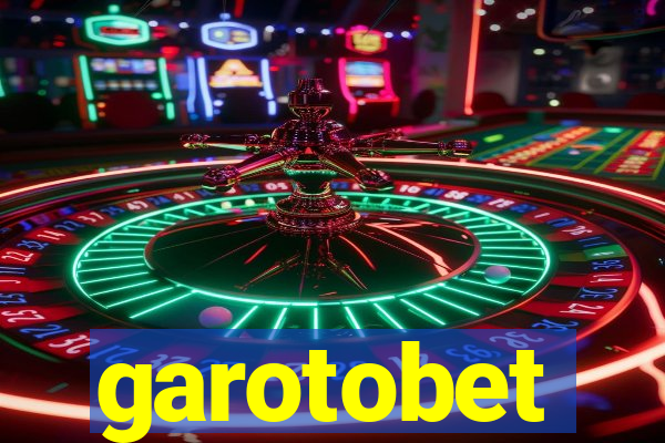 garotobet