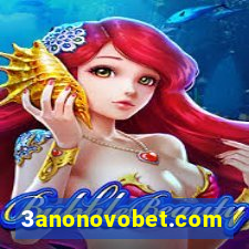 3anonovobet.com