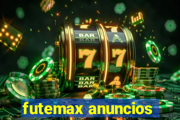 futemax anuncios