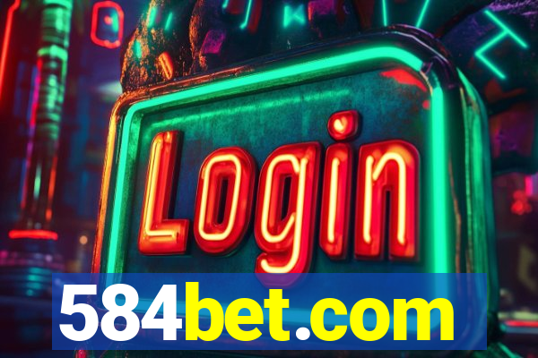 584bet.com