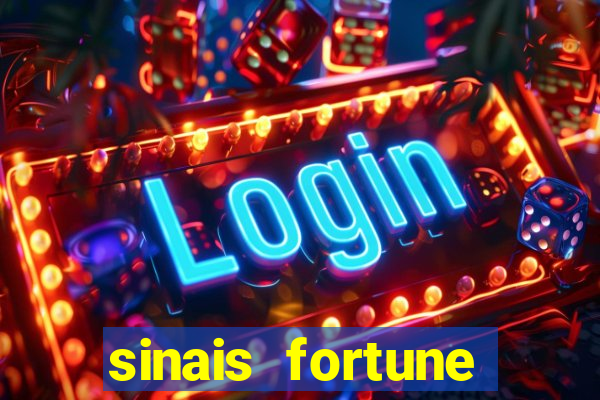 sinais fortune rabbit