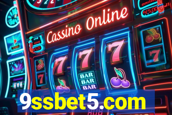 9ssbet5.com