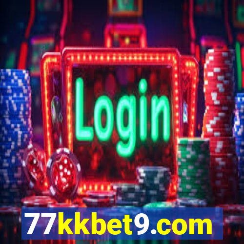 77kkbet9.com