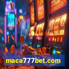 maca777bet.com