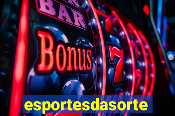 esportesdasorte.com