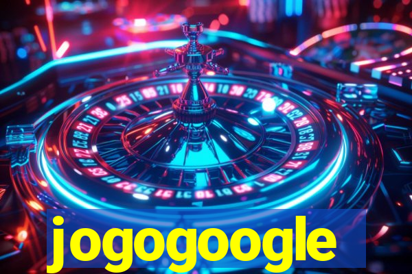 jogogoogle