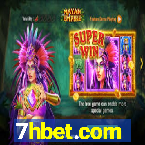 7hbet.com