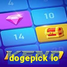 dogepick io