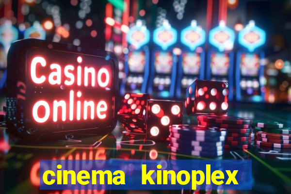 cinema kinoplex north shopping