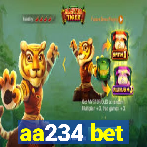 aa234 bet