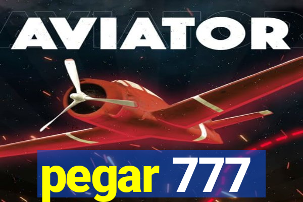 pegar 777