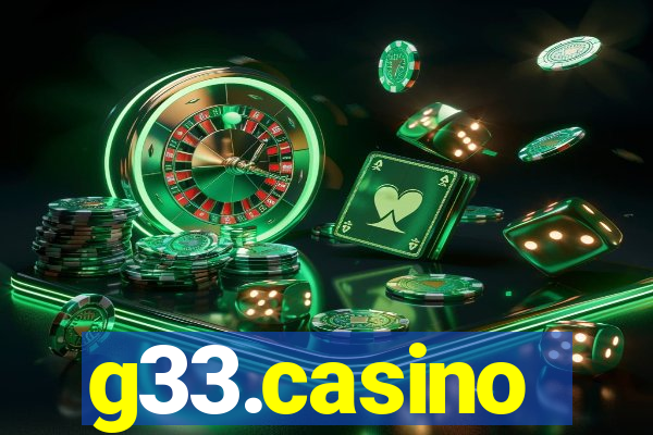 g33.casino